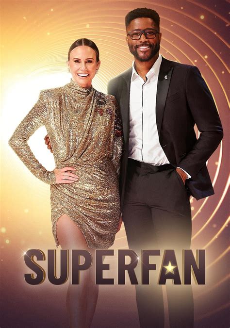 Superfan Season 1 Episodes .